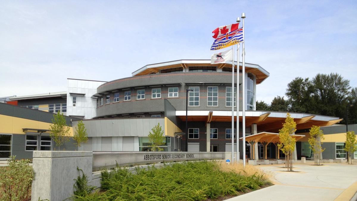 Abbotsford Senior Secondary