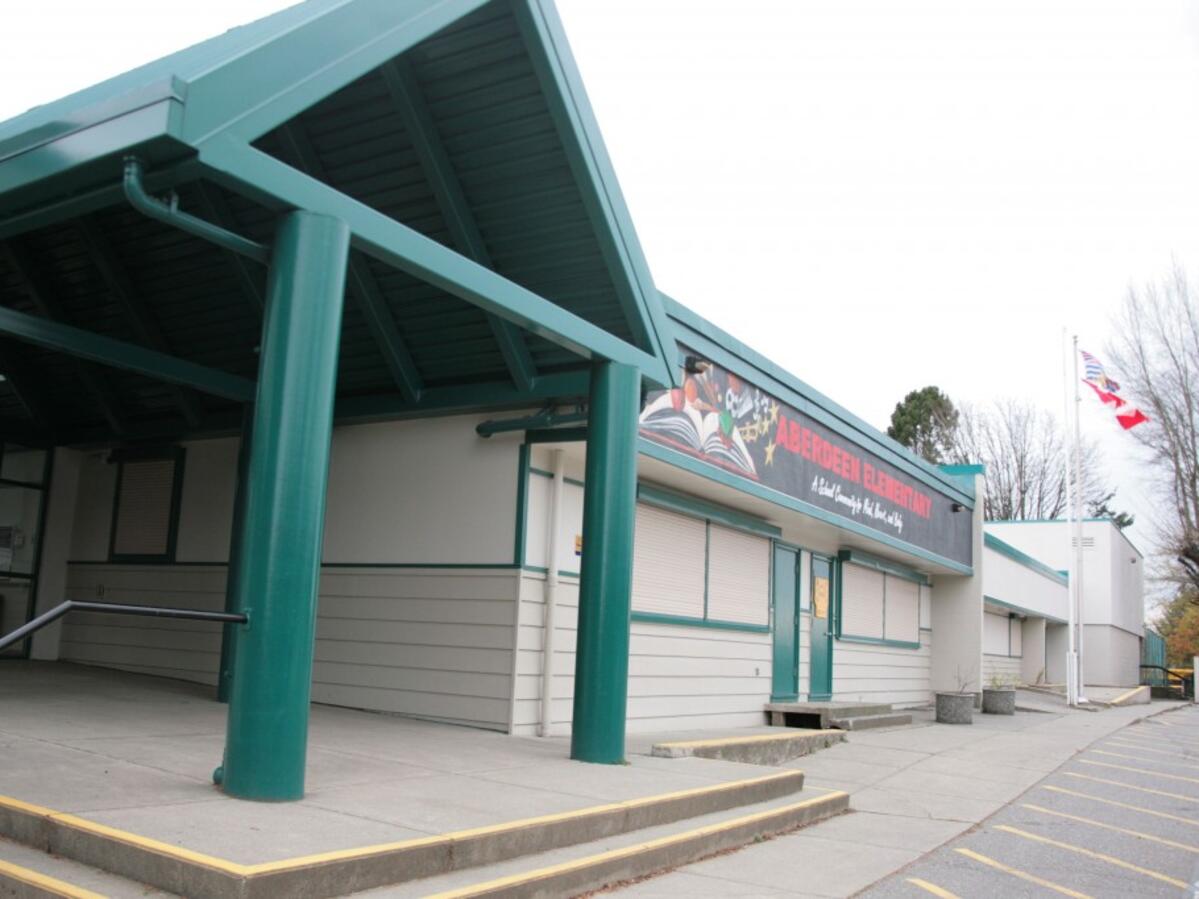 Aberdeen Elementary