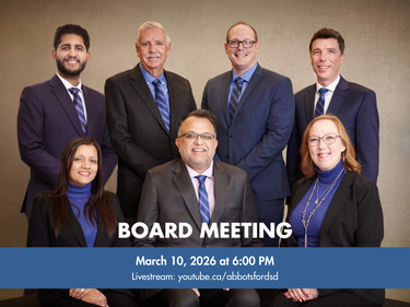 BOE Meeting Mar 10 2026